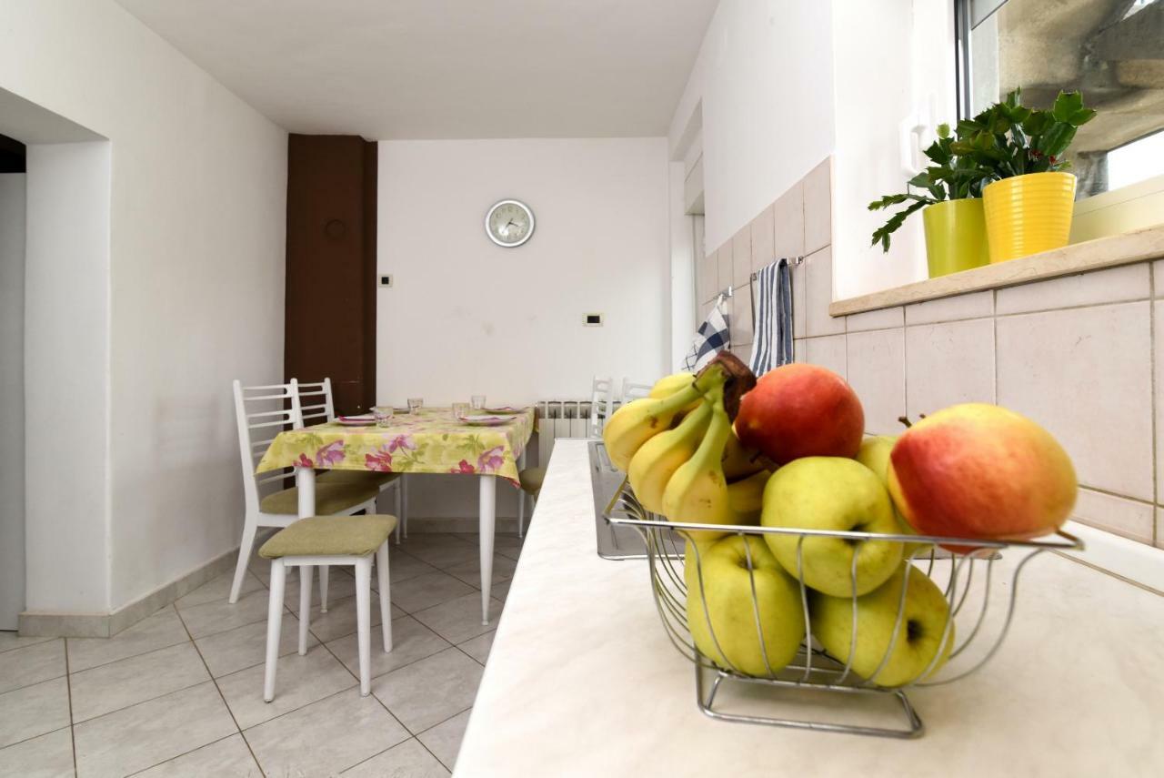 Apartman Blazek Kastav Luaran gambar