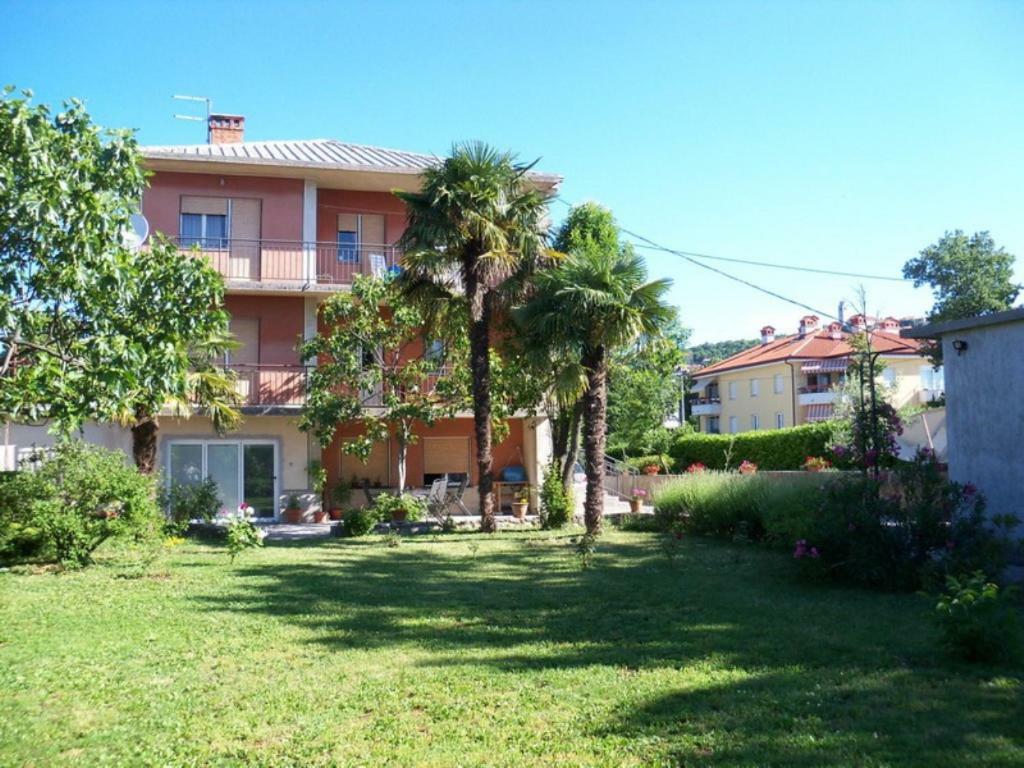 Apartman Blazek Kastav Luaran gambar