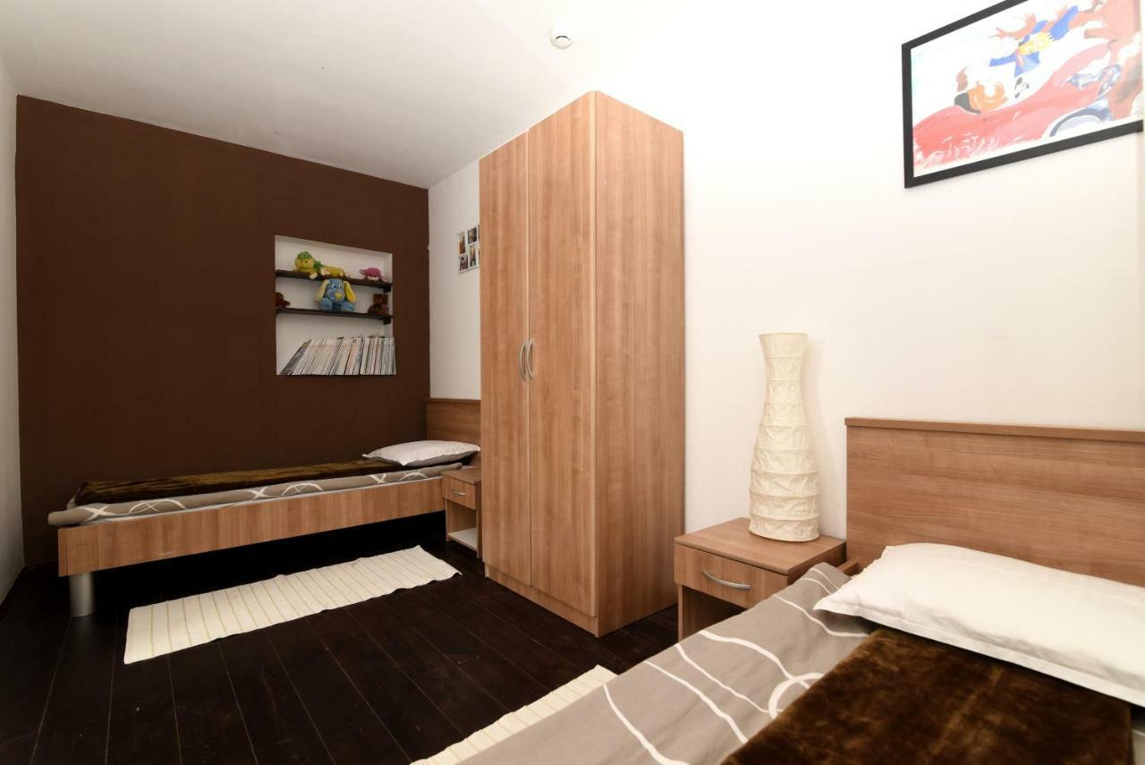 Apartman Blazek Kastav Luaran gambar