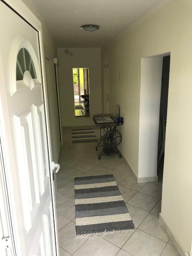 Apartman Blazek Kastav Luaran gambar