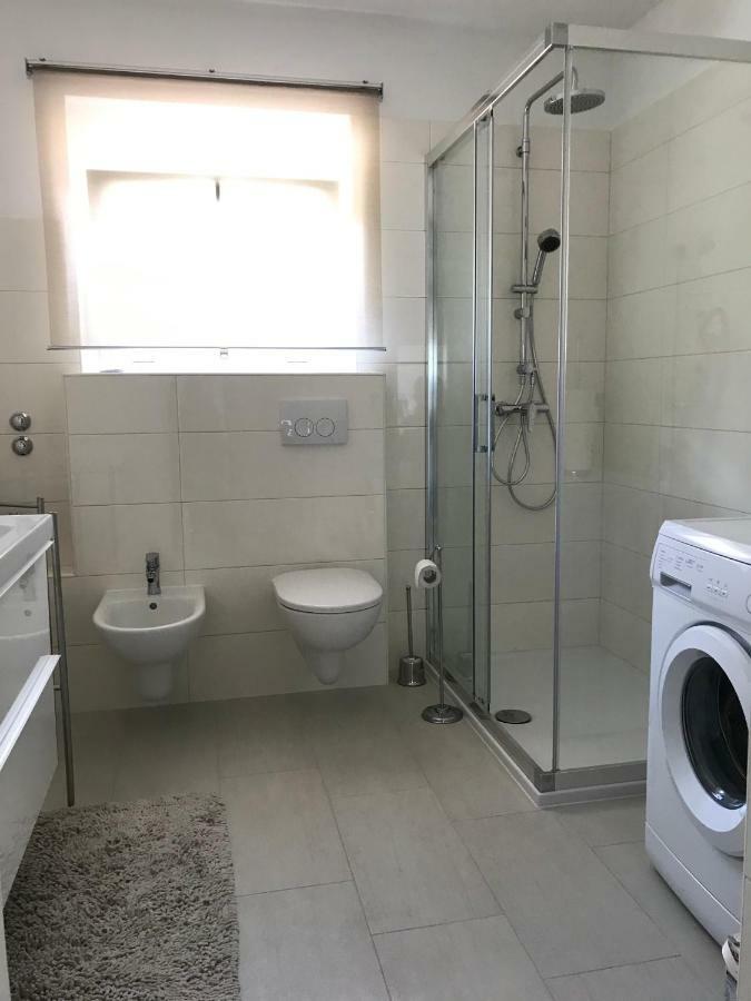 Apartman Blazek Kastav Luaran gambar