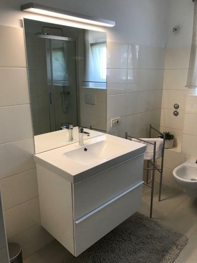 Apartman Blazek Kastav Luaran gambar