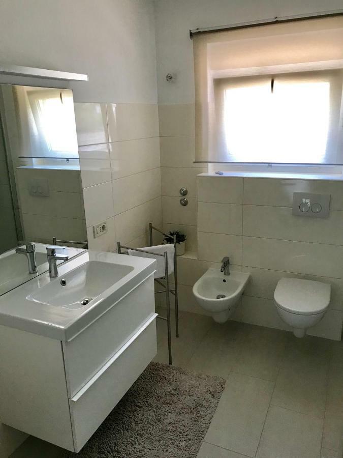 Apartman Blazek Kastav Luaran gambar