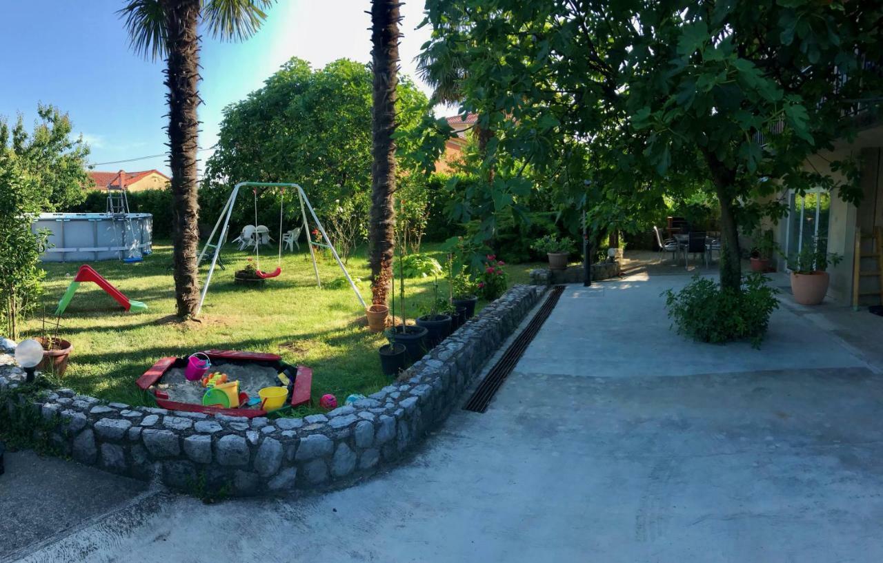 Apartman Blazek Kastav Luaran gambar
